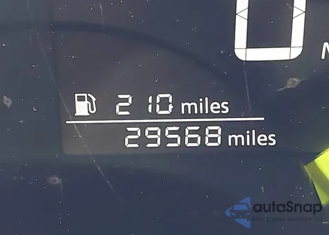 2025 Nissan Kicks Sv Intelligent Awd from USA, damaged, VIN 3N8AP6CB7SL341521